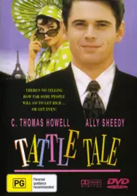 Plakat filmu Sposób na intrygantkę