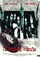 plakat filmu Criminal Minds