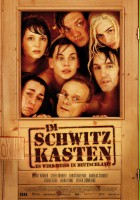 plakat filmu Im Schwitzkasten