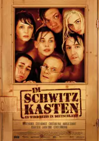 Plakat filmu Im Schwitzkasten