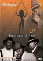 plakat filmu Reality Check: Junior M.A.F.I.A. vs. Lil' Kim