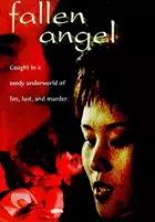 plakat filmu Fallen Angel