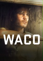 plakat filmu Waco