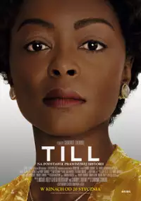 Plakat filmu Till