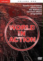 plakat - World in Action (1963)
