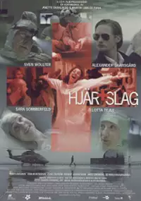 Plakat filmu Hjärtslag