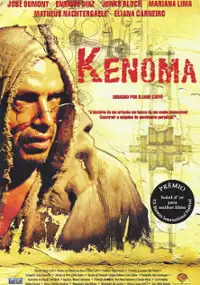 Plakat filmu Kenoma