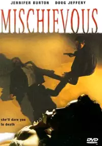 Plakat filmu Mischievous