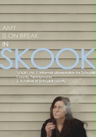 plakat filmu Skook