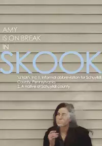 Plakat filmu Skook