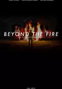 Plakat filmu Beyond the Fire