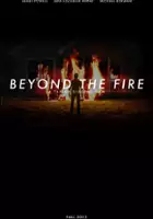 plakat filmu Beyond the Fire
