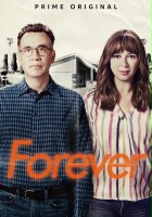 plakat filmu Forever