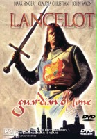 plakat filmu Lancelot: Guardian of Time