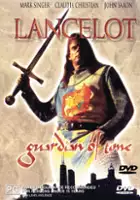 plakat filmu Lancelot: Guardian of Time