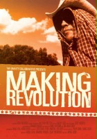 plakat filmu Making Revolution