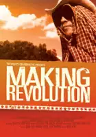 plakat filmu Making Revolution