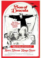 plakat filmu Son of Dracula