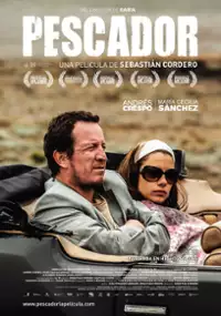 Plakat filmu Pescador
