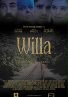 plakat filmu Willa