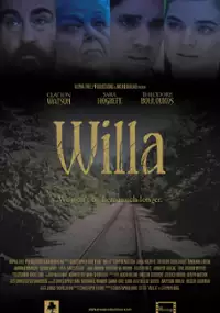 Plakat filmu Willa
