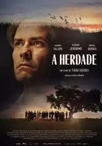 Plakat filmu Moje dziedzictwo