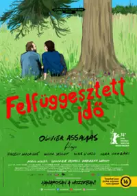 Plakat filmu Hors du temps