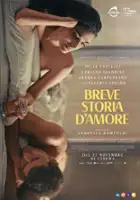 Giulia Maenza / Breve storia d'amore