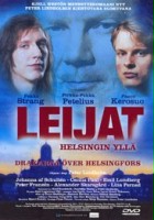 plakat filmu Drakarna över Helsingfors