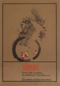 Plakat filmu Zlozor