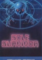 plakat filmu Sole Survivor