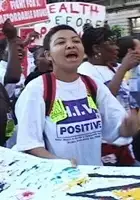 Ann T. Rossetti / Pills Profits Protest