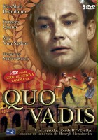plakat filmu Quo Vadis?