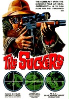 plakat filmu The Suckers