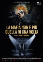 plakat filmu Mafia to już nie to, co kiedyś