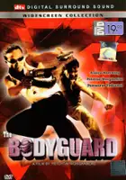 plakat filmu The Bodyguard