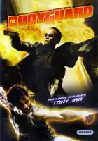 plakat filmu The Bodyguard