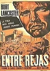 Plakat filmu Brutalna siła