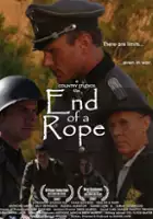 plakat filmu End of a Rope