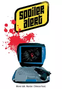 Plakat filmu Spoiler Alert