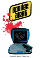 plakat filmu Spoiler Alert