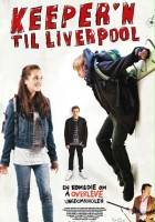 plakat filmu Bramkarz Liverpoolu
