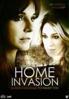 plakat filmu Home Invasion