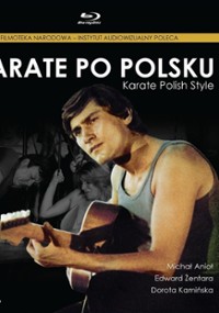 Karate po polsku