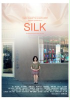plakat filmu Silk