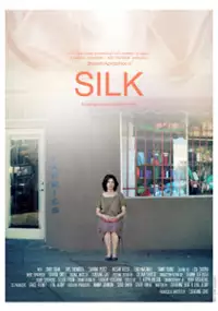 Plakat filmu Silk