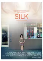 plakat filmu Silk