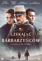 plakat filmu Czekając na barbarzyńców