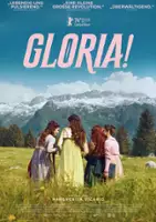 Xavier Lavorel / Gloria!