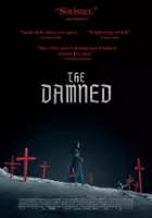 plakat filmu The Damned